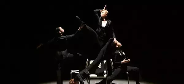 「ダンスフェス｜BOUM｜2026国内外のプロダンサーが集結！ 2日間のダンス×音×光の祭典！」の画像