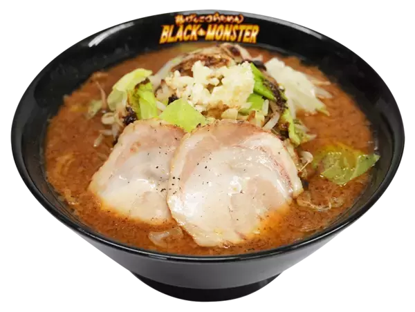 らあめん花月嵐が、BLACK FRIDAYに【特別企画】を多数実施！