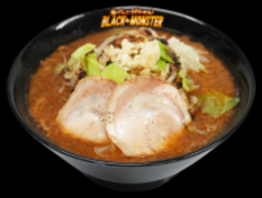 らあめん花月嵐が、BLACK FRIDAYに【特別企画】を多数実施！