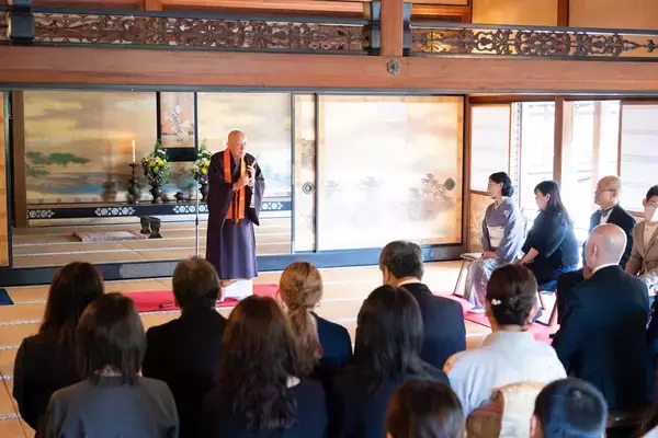 4歳の想いと祈りが、世界遺産に香る。【第2回「美調香グランプリ オブ ジャパン 2025」開催】