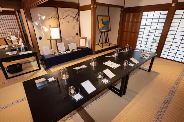 「4歳の想いと祈りが、世界遺産に香る。【第2回「美調香グランプリ オブ ジャパン 2025」開催】」の画像