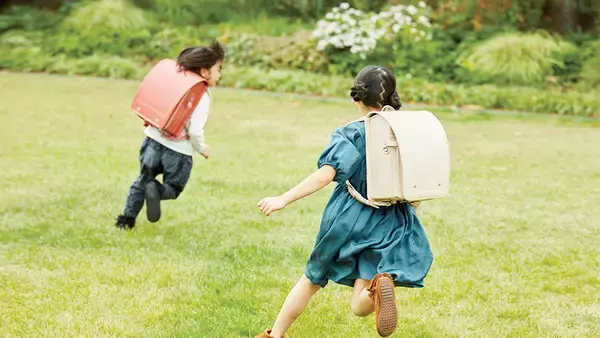 「軽くて、丈夫、そして美しい」御用達職人が作るオオバランドセルより　2027年度ご入学用ランドセルが2026年2月10日(火)より発売