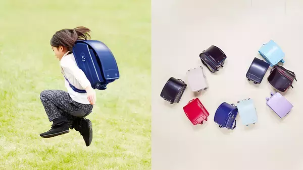 「「軽くて、丈夫、そして美しい」御用達職人が作るオオバランドセルより　2027年度ご入学用ランドセルが2026年2月10日(火)より発売」の画像