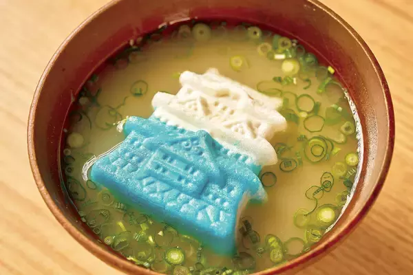 「＜熱海銀座おさかな食堂＞熱海城とのコラボ企画を1/22(木)～2/8(日)に実施！『腹が減っては戦はできぬ！』キャンペーン！熱海城に纏わる豪華な海鮮メニューが登場！」の画像