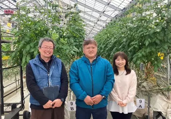 「【ライフ首都圏】JA全農グループと共同企画！おいしい国産農産物を食べて生産者を応援する「つなぐプロジェクト」を開催」の画像