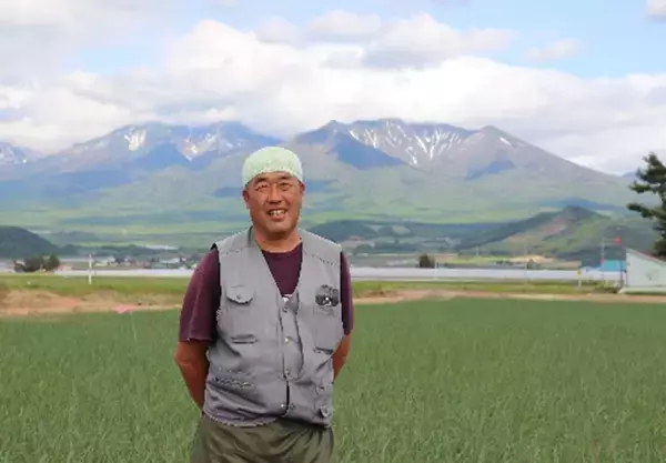 「【ライフ首都圏】JA全農グループと共同企画！おいしい国産農産物を食べて生産者を応援する「つなぐプロジェクト」を開催」の画像