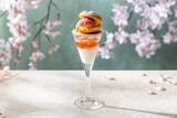 「ヒルトン東京ベイ、春の訪れを告げる苺と桜の華やかな共演『Strawberry x Sakura Afternoon Tea』を3月18日（水）より開催」の画像2