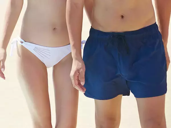 「【まゆりなclinic名古屋栄】夏の脱毛需要増加に備え、4月より施術・カウンセリング枠を大幅拡大　厚労省承認3機器による「パーソナライズ脱毛」で夏本番までの完了を支援」の画像