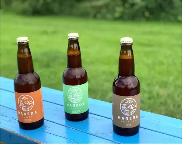 「『CRAFT BEER PARK in武蔵小杉2026』を開催！」の画像