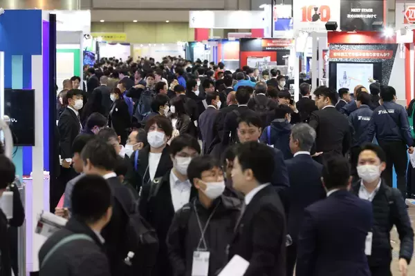 「“粉の技術”に関する専門展「POWTEX2026(第46回国際粉体工業展)」6月30日まで出展募集中！」の画像