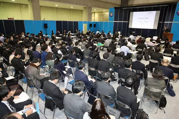 「“粉の技術”に関する専門展「POWTEX2026(第46回国際粉体工業展)」6月30日まで出展募集中！」の画像