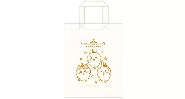 「2025年11月21日(金)オープン!!「ちいかわ」のオフィシャルショップ 『ちいかわらんど　金沢フォーラス店』」の画像