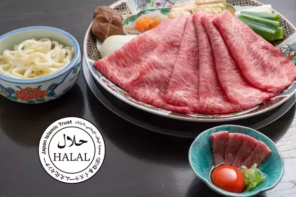 【営業開始】京都の歴史と共に味わう、“ハラルすき焼き”──四条烏丸「HALALすき焼き ⾁のひろ重 室町」2026年1月13日（火）始動