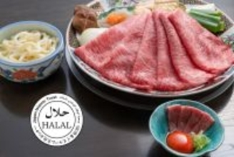 【営業開始】京都の歴史と共に味わう、“ハラルすき焼き”──四条烏丸「HALALすき焼き ⾁のひろ重 室町」2026年1月13日（火）始動