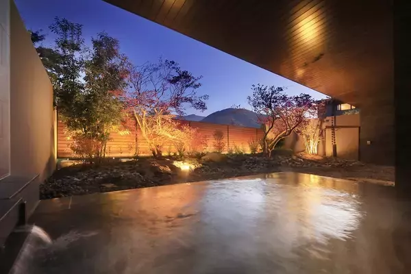 【温泉旅×アート体験】箱根の宿が美術館とコラボ！観光を手軽に愉しめるチケット付きプラン販売開始