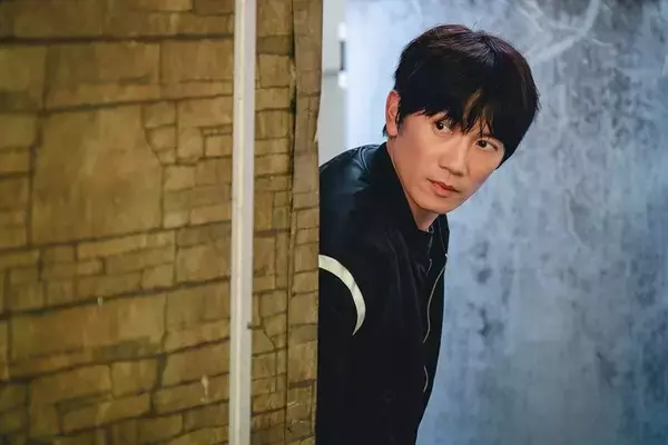 「チソン、チョン・ミド主演！韓国ドラマ「コネクション」2月27日(金)放送スタート！CS衛星劇場」の画像