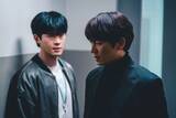 「チソン、チョン・ミド主演！韓国ドラマ「コネクション」2月27日(金)放送スタート！CS衛星劇場」の画像3