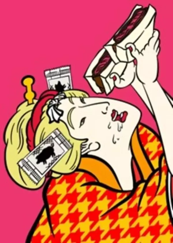 「世界初の“相撲×アート”体験型エンタメ施設「相撲横丁 新世界」 大阪新世界に3月11日（水）グランドオープン」の画像