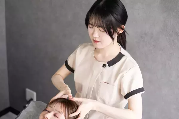 【横浜・関内】脳疲労専門ドライヘッドスパ「ZELOS（ゼロス）」、3/5にオープン