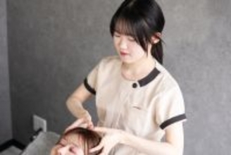 【横浜・関内】脳疲労専門ドライヘッドスパ「ZELOS（ゼロス）」、3/5にオープン