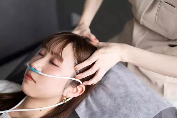 「【横浜・関内】脳疲労専門ドライヘッドスパ「ZELOS（ゼロス）」、3/5にオープン」の画像