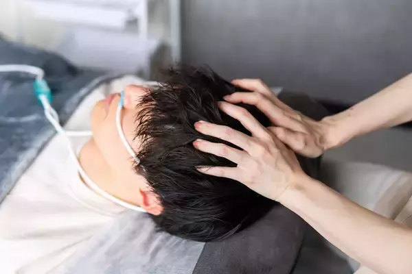 「【横浜・関内】脳疲労専門ドライヘッドスパ「ZELOS（ゼロス）」、3/5にオープン」の画像