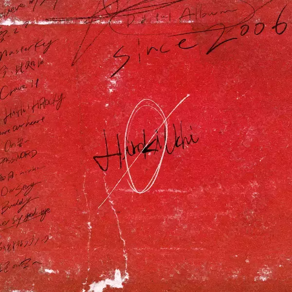 「内博貴 ソロ活動20年目　遂に音楽活動始動！初の楽曲リリースが決定！新曲「Go Your Way」を3月13日（金）に配信リリースさらに、今までの活動の歴史が詰まったアルバム「0」を7月8日(水)に配信リリース決定！」の画像