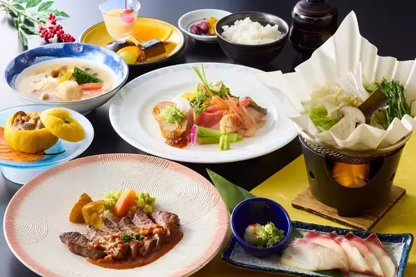 「【有馬温泉×灘五郷の地酒】還暦・長寿祝いプラン販売家族みんなで祝う特別なひととき｜2026年4月～」の画像