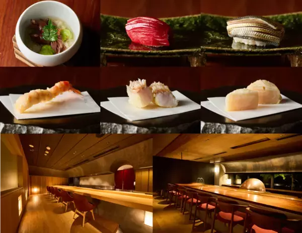 「元麻布 ささ野」4月20日 元麻布ヒルズに誕生