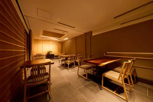 「「元麻布 ささ野」4月20日 元麻布ヒルズに誕生」の画像