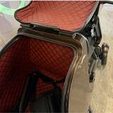 「特定小型四輪ELEMOsの最上位モデル誕生　上質と高機能を極めたフラグシップ「ELEGRANシリーズ」新発売」の画像4