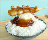 「【又一庵】創業から続くあんこの魅力をかき氷で　ほんのり塩味の「みたらし氷」と、人気商品「きんつば」を冠した「きんつば氷」を2026年5月2日(土)から期間限定販売」の画像2