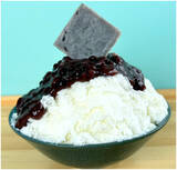 「【又一庵】創業から続くあんこの魅力をかき氷で　ほんのり塩味の「みたらし氷」と、人気商品「きんつば」を冠した「きんつば氷」を2026年5月2日(土)から期間限定販売」の画像3