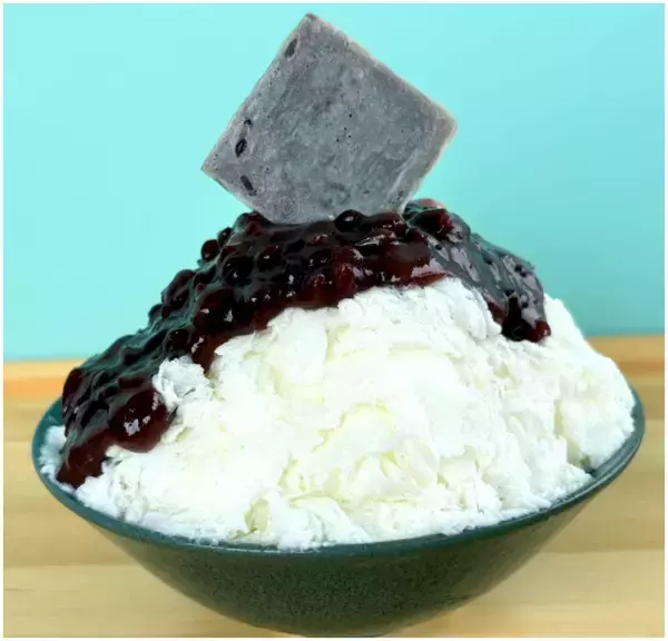 「【又一庵】創業から続くあんこの魅力をかき氷で　ほんのり塩味の「みたらし氷」と、人気商品「きんつば」を冠した「きんつば氷」を2026年5月2日(土)から期間限定販売」の画像