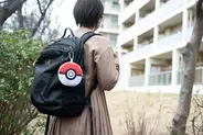 【5/15発売】モンスターボールにIN！ ポケモンローカルActsエコバッグ『オレンジページ』特別付録に登場～選べる2つのデザイン～
