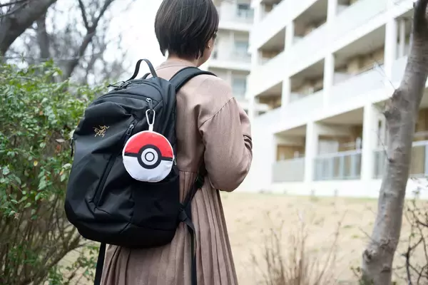 【5/15発売】モンスターボールにIN！ ポケモンローカルActsエコバッグ『オレンジページ』特別付録に登場～選べる2つのデザイン～