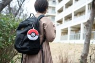 【5/15発売】モンスターボールにIN！ ポケモンローカルActsエコバッグ『オレンジページ』特別付録に登場～選べる2つのデザイン～