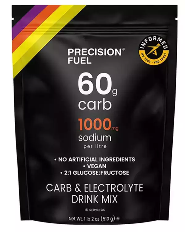 「電解質ドリンク「Precision Fuel & Hydration」が全日本トライアスロン皆生大会EXPO出展のお知らせ！」の画像