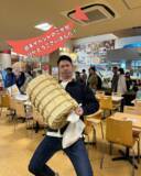 「＼道の駅サーモンパーク千歳 開駅から20周年／　特大グルメ＆チャレンジ企画が満載の感謝祭　6/21(土)～7/6(日)ありがとうの気持ちを込めて開催！」の画像3