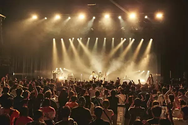 「TAKASAKI CITY ROCK FES. 2026 開催結果のご報告」の画像