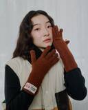 「「I Hate Monday (アイヘイトマンデー) 」より、“冬を楽しむ”ための新作が登場 / ふわもこソックス、クリスマス限定デザイン、あったかグローブ、カラフルマットまで」の画像4