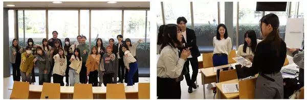 「京都女子大学とパナソニックISが産学連携　未来のデータサイエンティストが家電のIoTデータ分析・活用を考える」の画像