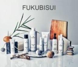 現代肌のための「お守り化粧品」FUKUBISUIミストシャワーが「AKOMEYA TOKYO」にて販売開始！