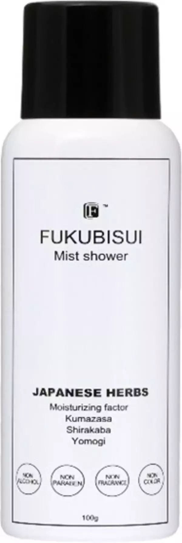 「現代肌のための「お守り化粧品」FUKUBISUIミストシャワーが「AKOMEYA TOKYO」にて販売開始！」の画像
