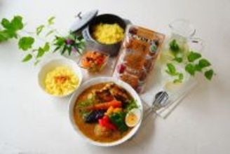 2025年の流行語に「薬膳」がノミネート　MtoM『薬膳カレールー』は累計販売30万食を突破！