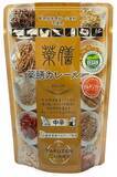 「2025年の流行語に「薬膳」がノミネート　MtoM『薬膳カレールー』は累計販売30万食を突破！」の画像2