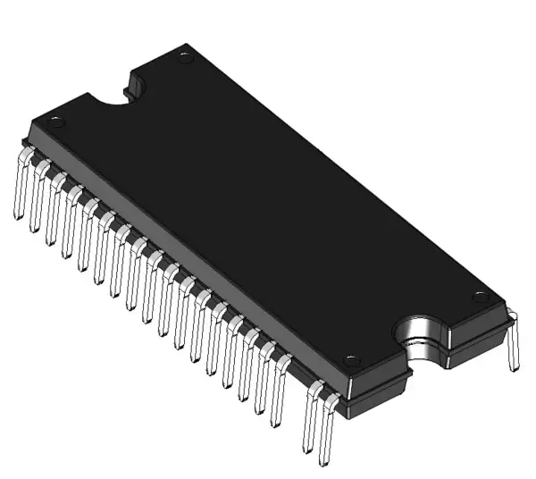 「豊富な保護機能と充実のラインアップ　白物家電向け高圧3相モータ用ドライバ「SIM1シリーズ」」の画像