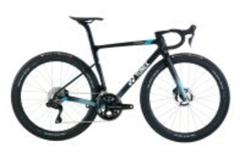 軽さと空力設計を融合した“Made in Japan”モデル　ロードバイクフレーム「TRACE（トレース）」　2026年3月下旬より発売