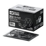 「アニメ『エヴァンゲリオン』シリーズの世界観を取り入れた防災用緊急トイレパックが発売」の画像4