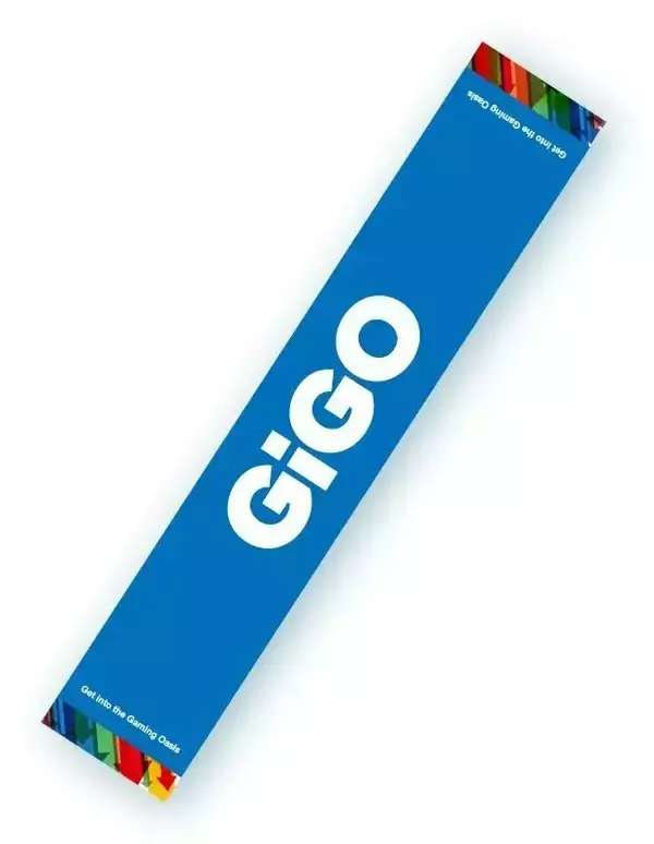 「3月9日で「GiGO(ギーゴ)」誕生から4周年！「3.9 GiGO(サンキュー ギーゴ)」4周年キャンペーンを開催」の画像